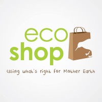 Eco Shop Ltd logo, Eco Shop Ltd contact details