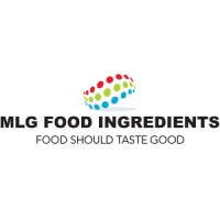 MLG Food Ingredients logo, MLG Food Ingredients contact details