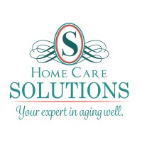 Home Care Solutions logo, Home Care Solutions contact details