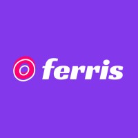 Ferris logo, Ferris contact details