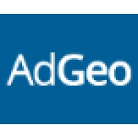 AdGeo Inc. logo, AdGeo Inc. contact details