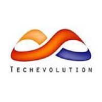 Techevolution logo, Techevolution contact details