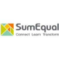 SumEqual logo, SumEqual contact details