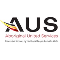 Aboriginal United Services logo, Aboriginal United Services contact details