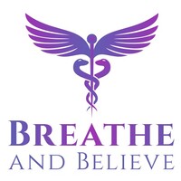 Breathe and Believe logo, Breathe and Believe contact details