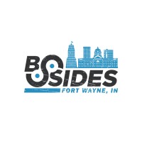 BSidesFortWayne logo, BSidesFortWayne contact details