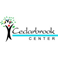 Cedarbrook Center logo, Cedarbrook Center contact details