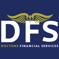 DOCTORS FINANCIAL SERVICES - DFS logo, DOCTORS FINANCIAL SERVICES - DFS contact details