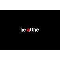 healthe logo, healthe contact details