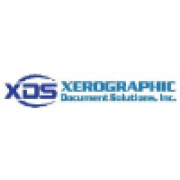 Xerographic Document Solutions, Inc. logo, Xerographic Document Solutions, Inc. contact details