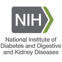 National Institute of Diabetes and Digestive and Kidney Diseases (NIDDK) logo, National Institute of Diabetes and Digestive and Kidney Diseases (NIDDK) contact details