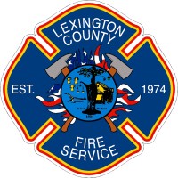 Lexington County Fire Service logo, Lexington County Fire Service contact details