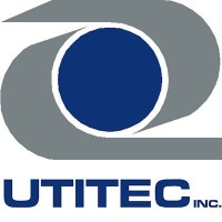 Utitec, Inc. logo, Utitec, Inc. contact details