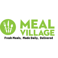 Meal Village logo, Meal Village contact details