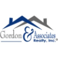 Gordon & Associates Realty, Inc. logo, Gordon & Associates Realty, Inc. contact details