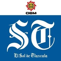 El Sol de Tlaxcala logo, El Sol de Tlaxcala contact details