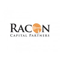 Racon Capital Partners logo, Racon Capital Partners contact details