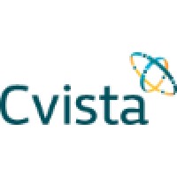 Cvista logo, Cvista contact details