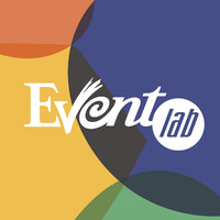 Event Lab logo, Event Lab contact details