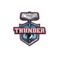 Portland Thunder logo, Portland Thunder contact details