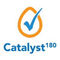 Catalyst180 logo, Catalyst180 contact details