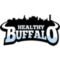 Healthy Buffalo logo, Healthy Buffalo contact details