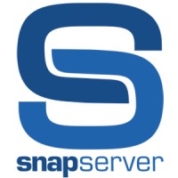 Snap Server Inc. logo, Snap Server Inc. contact details