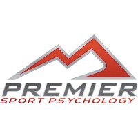 Premier Sport Psychology logo, Premier Sport Psychology contact details