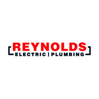 Reynolds Electric and Plumbing logo, Reynolds Electric and Plumbing contact details