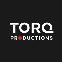 TORQ Productions logo, TORQ Productions contact details