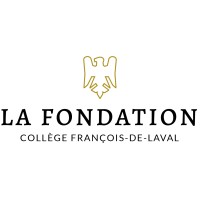 Fondation du Collège François-de-Laval logo, Fondation du Collège François-de-Laval contact details