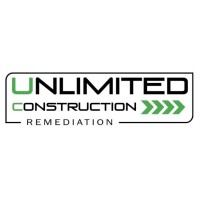 Unlimited Construction logo, Unlimited Construction contact details