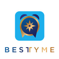 Best Tyme logo, Best Tyme contact details