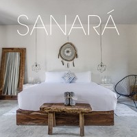 Sanará Hotels logo, Sanará Hotels contact details