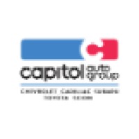 Capitol Auto Group logo, Capitol Auto Group contact details