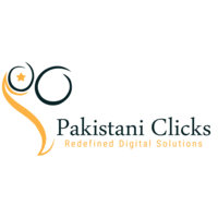 Pakistani Clicks logo, Pakistani Clicks contact details