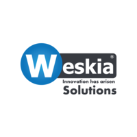 Weskia logo, Weskia contact details