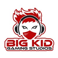 Big Kid Gaming Studio logo, Big Kid Gaming Studio contact details