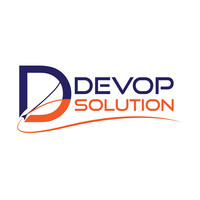 DEVOPSolution logo, DEVOPSolution contact details