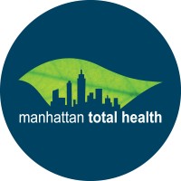 Manhattan Total Health logo, Manhattan Total Health contact details