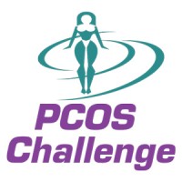 PCOS Challenge: The National Polycystic Ovary Syndrome Association logo, PCOS Challenge: The National Polycystic Ovary Syndrome Association contact details