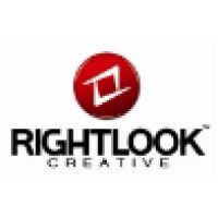 Rightlook Creative logo, Rightlook Creative contact details