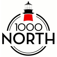 1000 North logo, 1000 North contact details