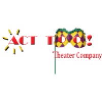 ACT TOO! Theater Company logo, ACT TOO! Theater Company contact details