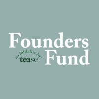 The Founders Fund logo, The Founders Fund contact details