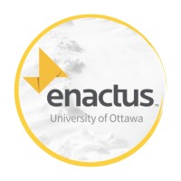 Enactus uOttawa logo, Enactus uOttawa contact details