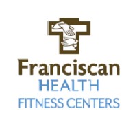 Franciscan Health Fitness Centers logo, Franciscan Health Fitness Centers contact details