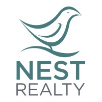 Nest Realty Greenville logo, Nest Realty Greenville contact details