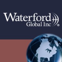 Waterford Global Inc. logo, Waterford Global Inc. contact details