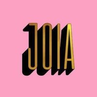 JOIA logo, JOIA contact details